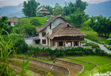 Ba Vi Local Homestay