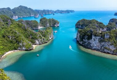 Tours 7 Cat Ba National Park