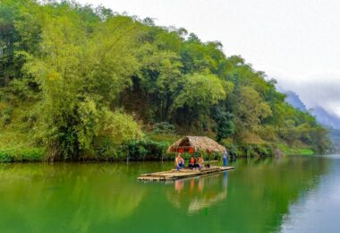 Cham Stream