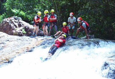 Datanla Canyoning
