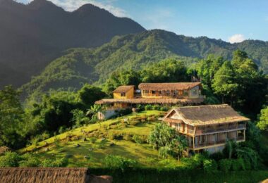 Don Village