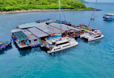 Fishing Village