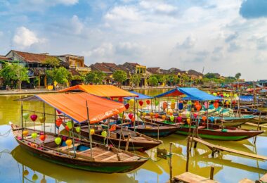 Hoi An Ancient Town