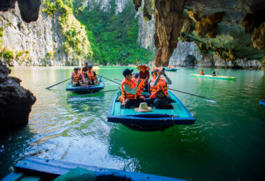 Luon Cave