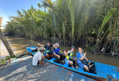 Tours 1 Mekong Tours
