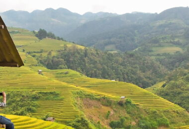 Mu Cang Chai Landscape Photography Tour: 3 Days