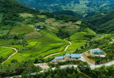 Mu Cang Chai Landscape Photography Tour: 3 Days