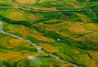 Mu Cang Chai Landscape Photography Tour: 3 Days