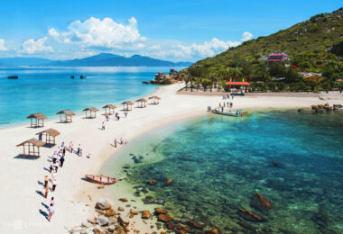 Tours 4 Nha Trang Bay