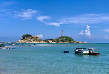 Nha Trang Island Discovery