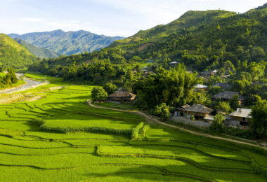 Mu Cang Chai Landscape Photography Tour: 3 Days