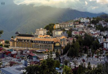 sapa tours