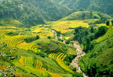 sapa tours
