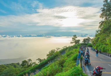 Ban Xoi Valley & Eco Homestay