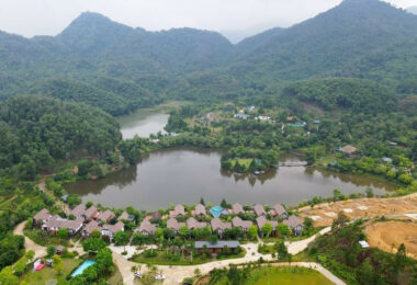 Ban Xoi Valley