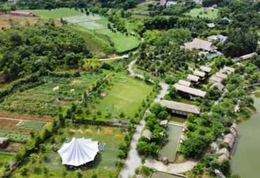 Eco Homestay