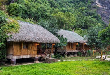 Eco Homestay in Hanoi