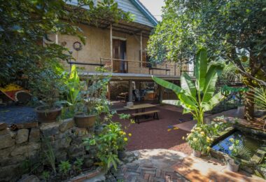 Eco Homestay in vietnam