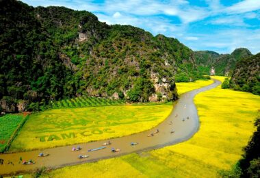Return to Ninh Binh